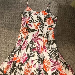 Old Navy Flowy Dress